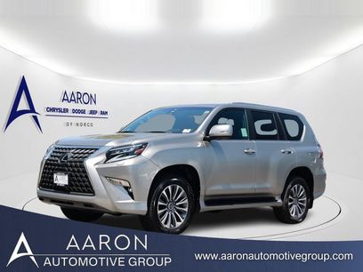Used 2023 Lexus GX 460 Luxury w/ Off Road Package
