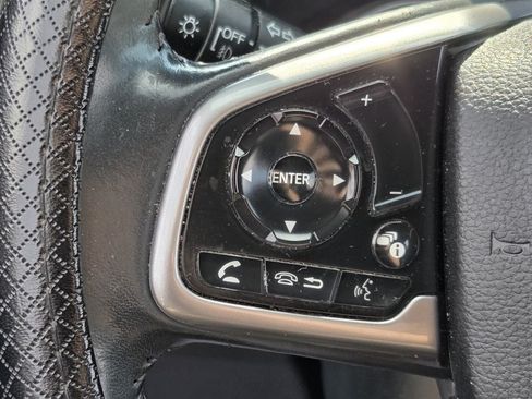 Used 2020 Honda CR-V EX-L image 25