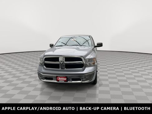 Used 2020 RAM 1500 Classic SLT AWD/4WD image 30