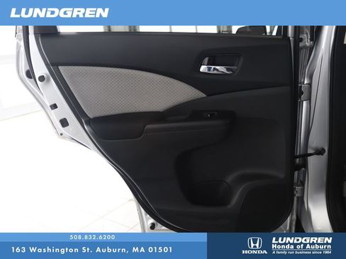 Used 2015 Honda CR-V EX image 13