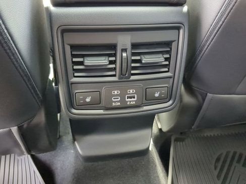 New 2026 Subaru Outback Touring XT AWD/4WD image 32