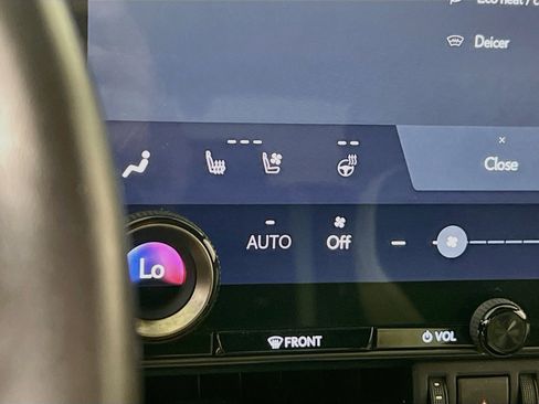 Used 2024 Lexus NX 350 AWD image 20