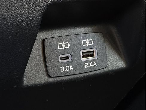 Certified 2024 Subaru Crosstrek 2.0i Premium AWD/4WD image 11