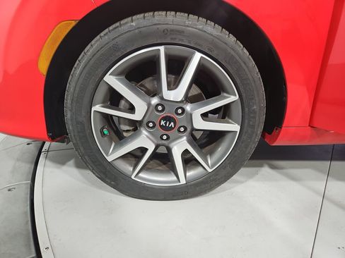 Used 2020 Kia Soul GT-Line Turbo image 28