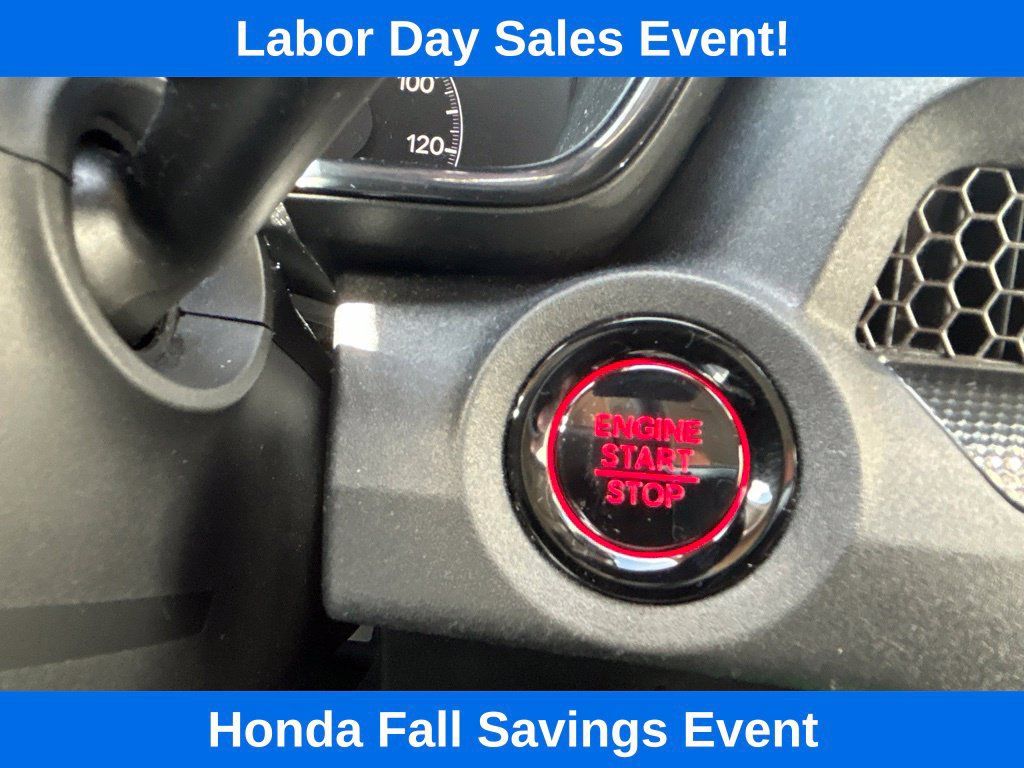Used 2025 Honda CR-V EX image 29