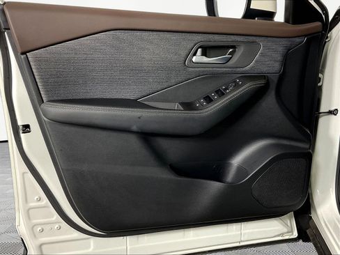 Used 2023 Nissan Rogue SV AWD/4WD image 20