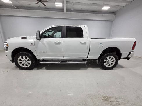 Used 2023 RAM 2500 Laramie image 4