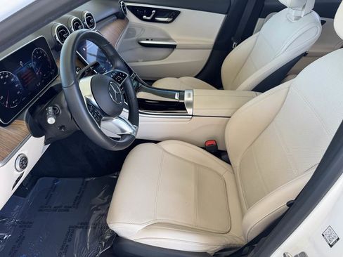 Used 2024 Mercedes-Benz C 300 Sedan image 14