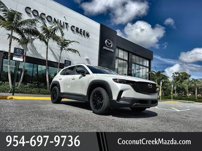 New 2026 MAZDA CX-50 AWD 2.5 S w/ Weather Package