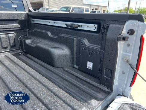 New 2026 Ford Maverick Lariat image 23