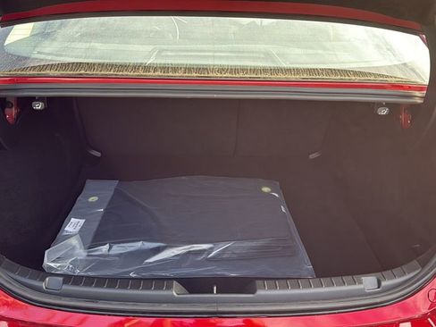 New 2026 MAZDA MAZDA3 2.5 Turbo Sedan w/Premium Plus image 26