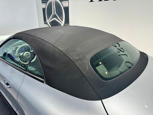 Certified 2022 Mercedes-Benz SL 63 AMG 4MATIC image 31