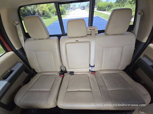 Used 2015 Ford F350 Lariat w/ Chrome Package image 25