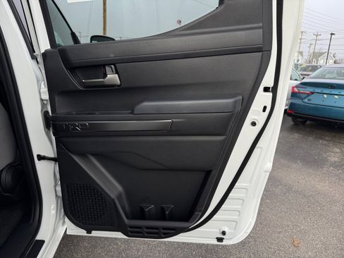 New 2025 Toyota Tacoma TRD Off-Road image 27