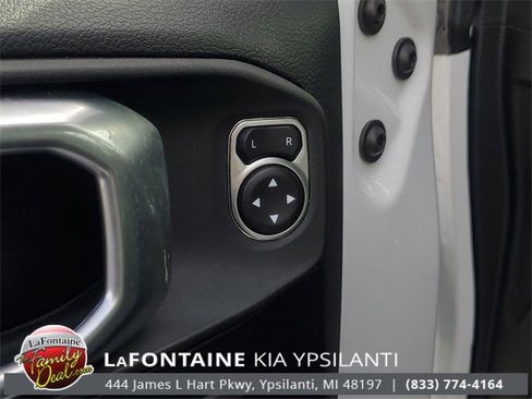 Used 2021 Jeep Wrangler Unlimited Sport image 14