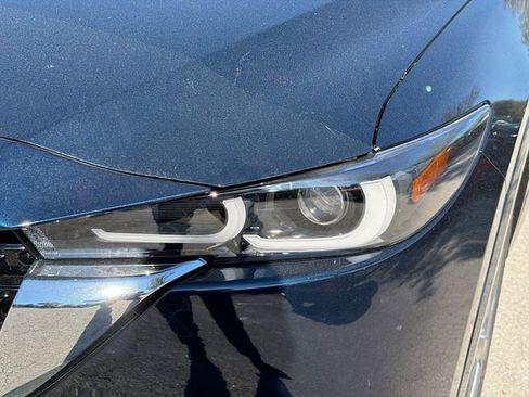 New 2025 MAZDA CX-5 AWD 2.5 S w/ Premium Plus Pkg image 9