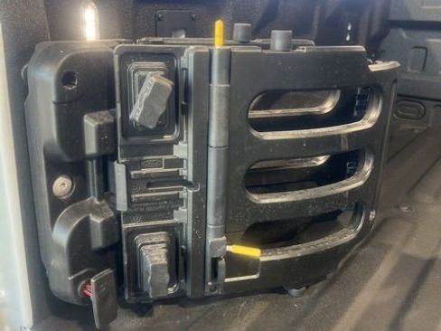 Used 2025 Ford F150 Raptor w/ Equipment Group 803A Raptor R AWD/4WD image 11
