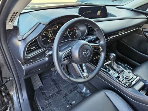 Certified 2025 MAZDA CX-30 AWD 2.5 S w/ Select Sport Pkg image 16