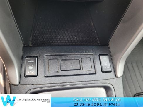 Used 2014 Subaru Forester 2.5i Premium w/ Popular Package #2 AWD/4WD image 18
