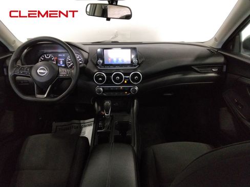 Used 2024 Nissan Sentra S image 31
