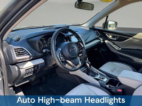 Used 2024 Subaru Forester Limited AWD/4WD image 21