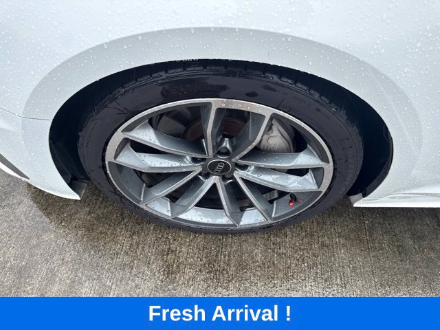 Used 2021 Audi A5 2.0T Premium Plus w/ Premium Plus AWD/4WD image 22
