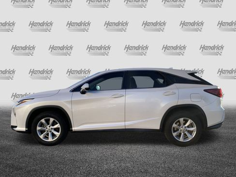 Used 2017 Lexus RX 350 FWD image 7