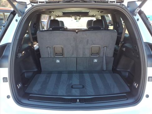 New 2025 Jeep Grand Cherokee L Limited image 14