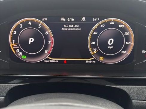 Used 2022 Volkswagen Arteon SEL AWD/4WD image 13