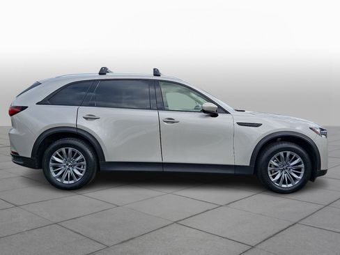 Certified 2024 MAZDA CX-90 3.3 Turbo w/ Preferred Package AWD/4WD image 8