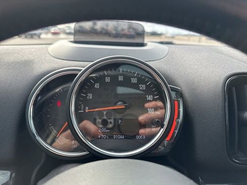 Used 2018 MINI Cooper Countryman SE image 34