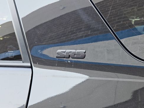 Used 2023 Toyota 4Runner SR5 Premium w/ Moonroof Package AWD/4WD image 32