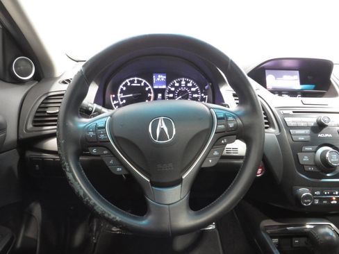 Used 2015 Acura RDX FWD image 16