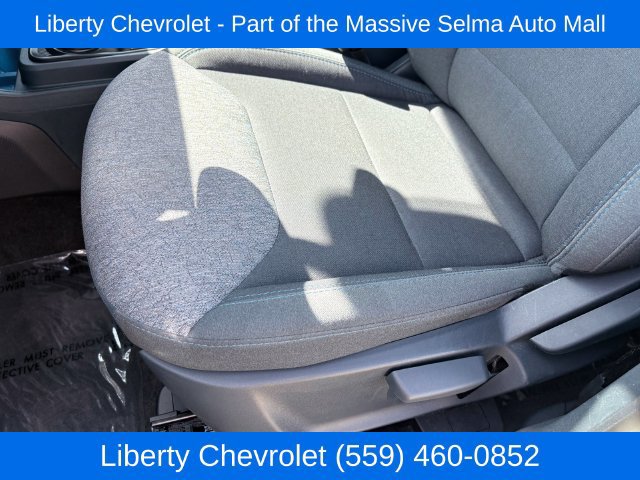 Used 2026 Ford Maverick XLT AWD/4WD image 10