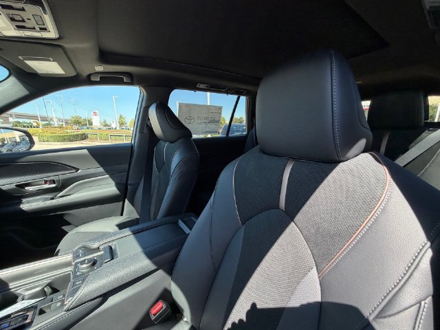 New 2026 Toyota Grand Highlander AWD Hybrid image 9