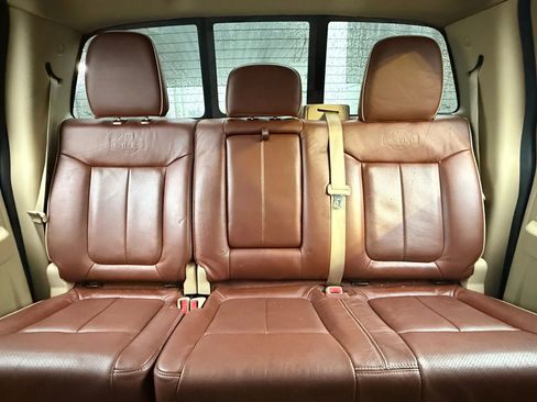 Used 2012 Ford F150 King Ranch image 22