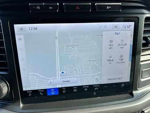 Used 2024 Ford F150 XLT w/ Tow/Haul Package image 23