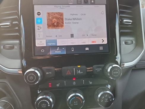 New 2026 RAM 1500 Big Horn image 20