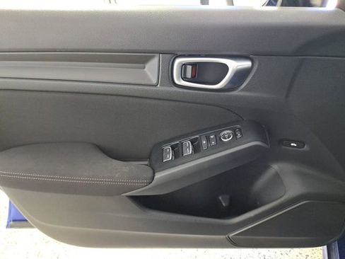 Used 2024 Honda Civic Sport image 21