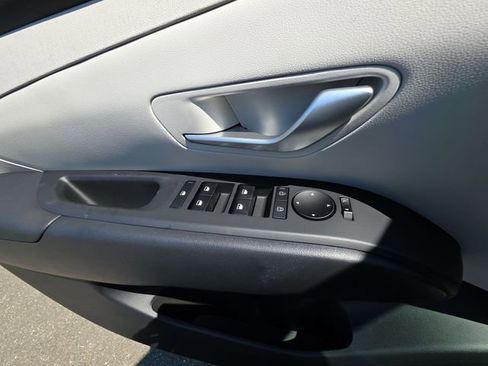 Certified 2025 Hyundai Tucson SEL image 41