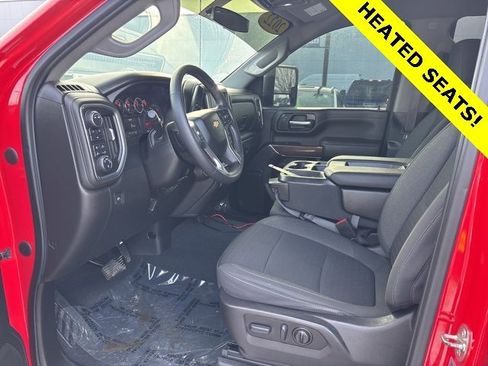 Used 2022 Chevrolet Silverado 2500 LT w/ Convenience Package image 10