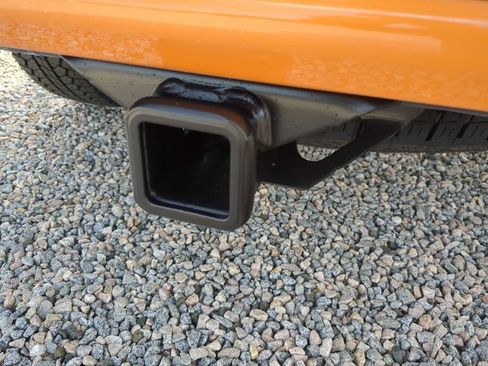 New 2026 GMC Canyon AT4 w/ Nightfall Essentials Package image 26