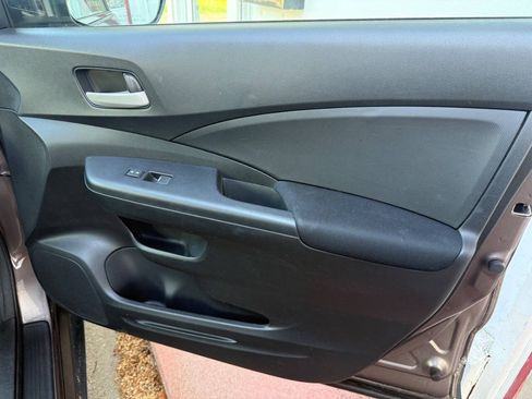 Used 2013 Honda CR-V LX image 20