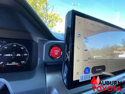 New 2026 Toyota Tacoma TRD Off-Road AWD/4WD image 34