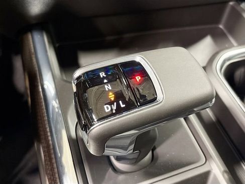 New 2026 Chevrolet Silverado 1500 LT Trail Boss w/ Convenience Package II AWD/4WD image 19