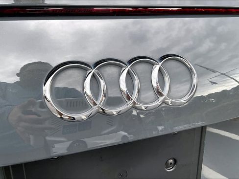 Used 2021 Audi TT 2.0T image 28