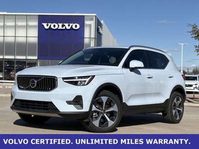 Certified 2025 Volvo XC40 B5 Plus
