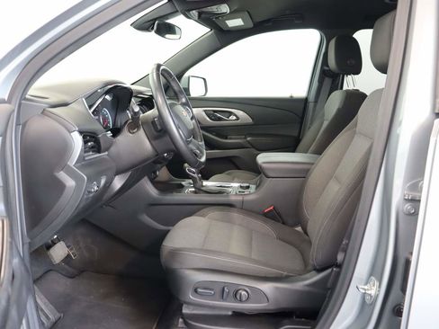 Certified 2023 Chevrolet Traverse LT FWD image 8