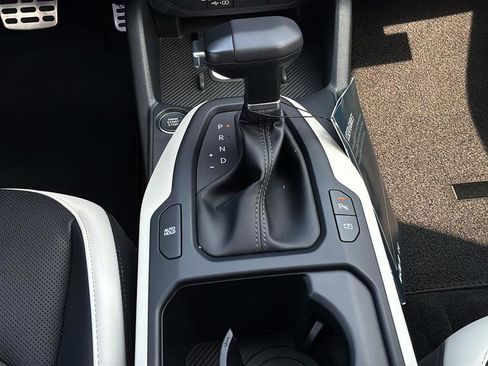 New 2026 Kia K4 GT-Line Turbo image 23