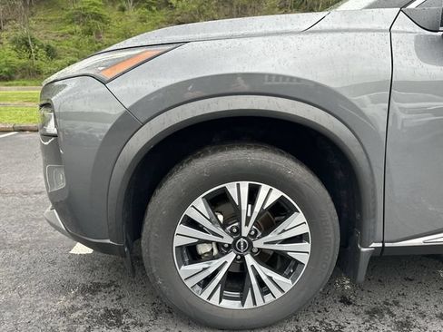 Used 2023 Nissan Rogue SV AWD/4WD image 20